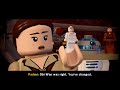 Lego star wars the skywalker saga episode iii part final  gameplay walkthrough full game