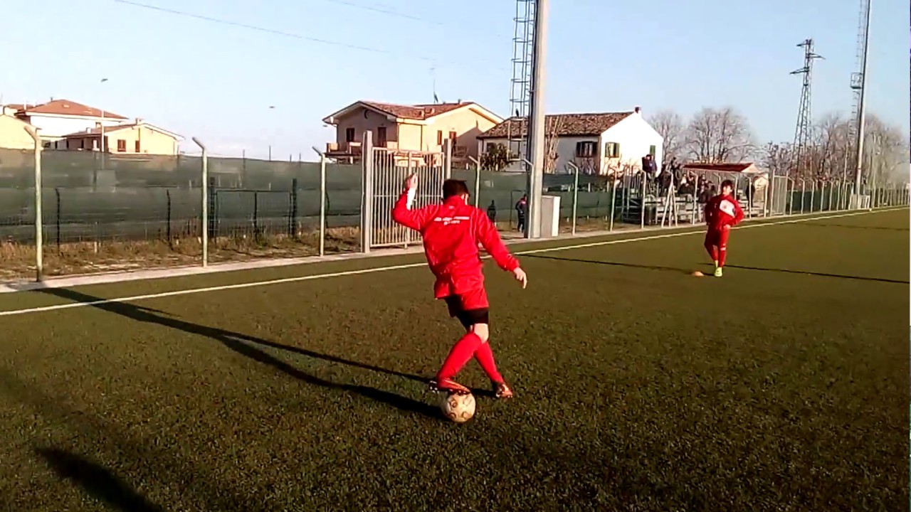 Riscaldamento Tipo Coerver Coaching Esordienti Jesina Calcio Ex 6 Youtube