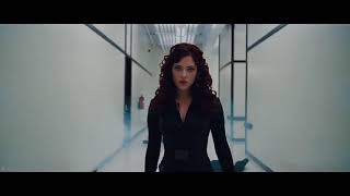 Black Widow and Scarlet Witch: Dark Horse