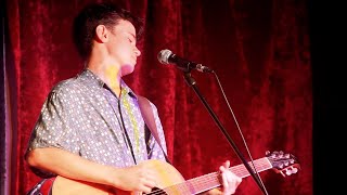 Tears In Heaven by Eric Clapton - Sam Wilkinson live @ The Amersham Arms