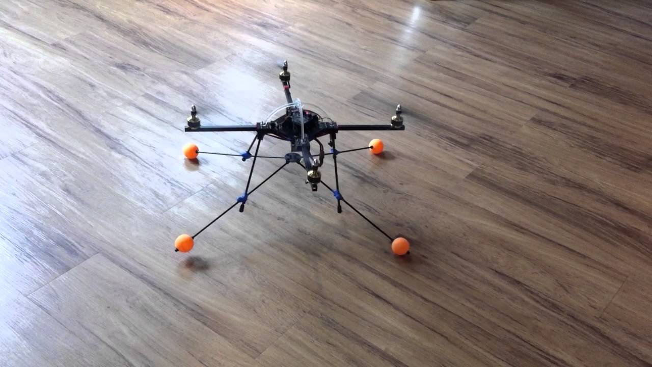 xcopter