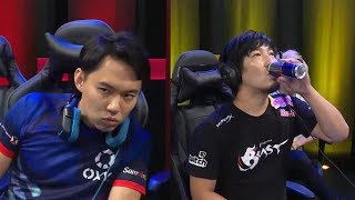 TOKIDO (Akuma) vs. DAIGO UMEHARA (Guile) *SFV League Highlight