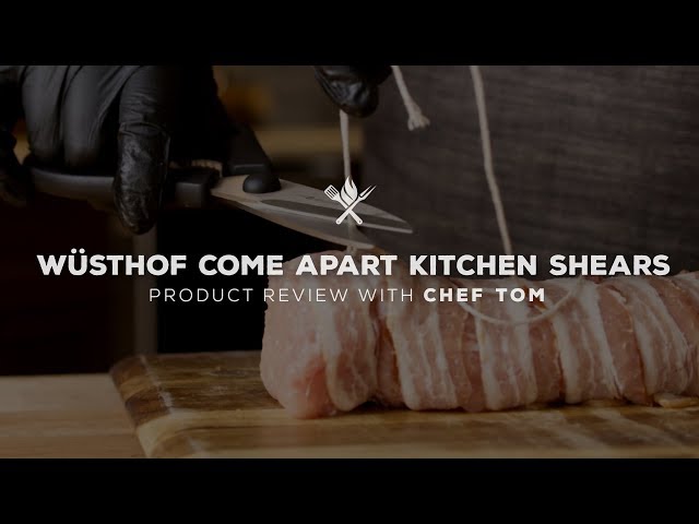 Come Apart Kitchen Shears | Knives Etcetera