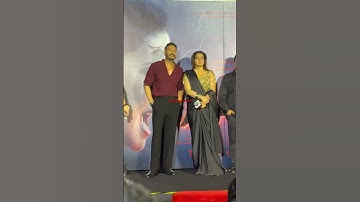 Ajay Devgan with Kajol promoting their film #youtubeshorts #youtube #youtubechannel #ytshorts #yt