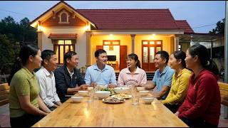 Emotional Housewarming Party – Robert & Mai Invite 30 Guests to Celebrate Their New Home screenshot 2