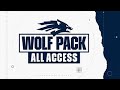 WPAA: Wolf Pack sets school record for three-pointers in win over Texas Southern