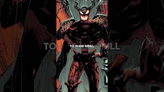 Carnage - Access Denied