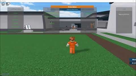 Prison life script by ME (*Kill all, Mod Guns, Etc*)