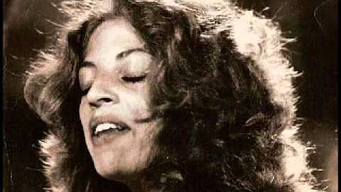 Ruth Young - The Thrill is Gone
