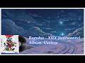 Regulus &ndash; TenTwenty | Sub. Espa&ntilde;ol + Romaji