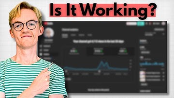 Revealing My YouTube Studio Data (+ Analysis)