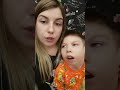 Видеоблагодарность мамы Богдана Новикова