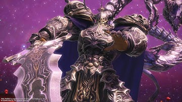 Voidcast Savior (Golbez Theme) | Final Fantasy XIV: Endwalker