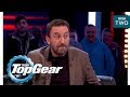 Lee Mack's surprising car collection - Top Gear - BBC Two