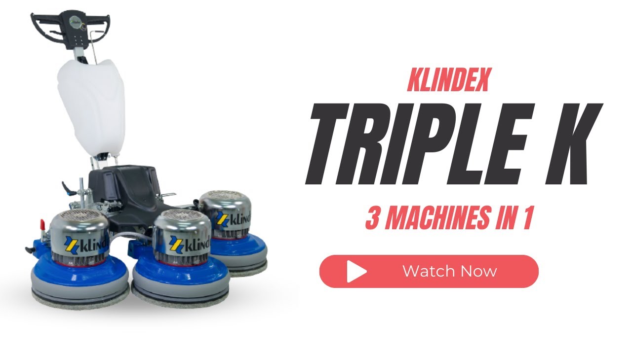Klindex Triple K Is Now In Sydney