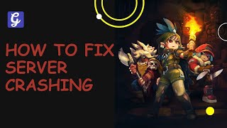 How to Fix Server Crashing in Hytale