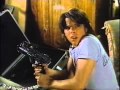 DEADLY WEAPON 1989 Trailer