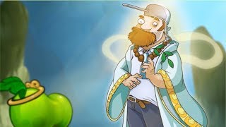 Plants vs Zombies: Journey to the West Animation Official Trailer 《植物大戰殭屍西遊篇》