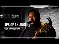 Nick Mangubat - "Lips of an Angel" (a Hinder cover) Live at Studio 28
