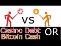 Bitcoin Casino Investments Month #8 - Big returns from ...