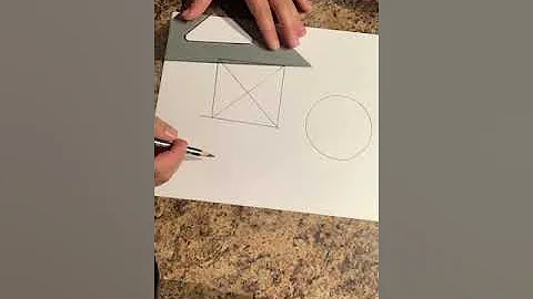 Basic Op Art Shapes