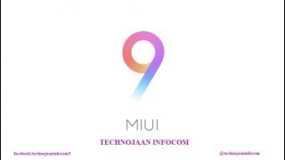 MIUI 9 | SPECIAL FEATURE EXPLAIN screenshot 3