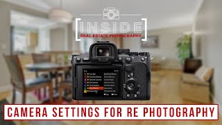 Camera Settings for Real Estate Photography (HDR, Flambient & Video) screenshot 5