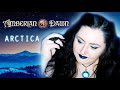 Amberian dawn  arctica  cover by andra ariadna