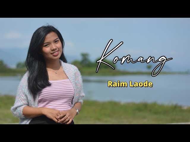 KOMANG-RAIM LAODE (Cover Widayani Hutauruk) class=