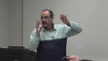 Ali Ghodsi, Deep Learning, CNN, Oct 3, 2017 [Lect 6]