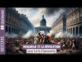 Le comte de mirabeau dans la rvolution avec loris chavanette