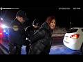 Woman Was 2X Over the Legal Limit — Pulled Over for Driving Too Slow, She Ends Up Arrested for DUI!
