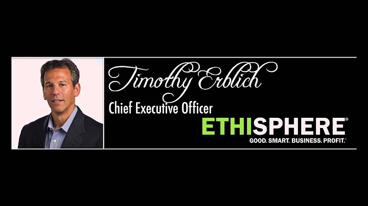 World's Most Ethical Companies Honoree Gala Dinner...