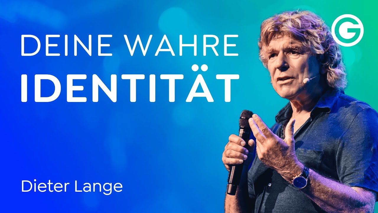 Dein Leben ist da, wo du noch NICHT warst // Dieter Lange