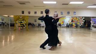 1950S Party - Stepheny & Nazar - Tango