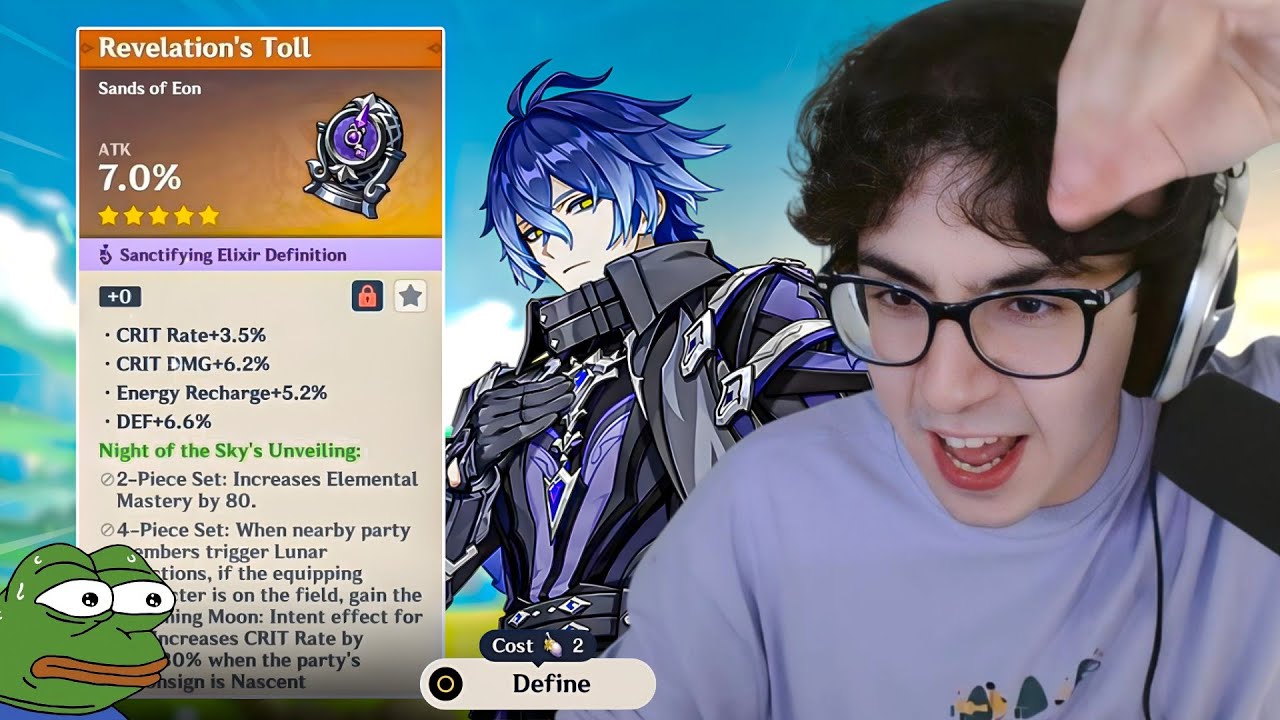 Zy0x Crafts ATK Sands For Flins…| Zy0x Clips