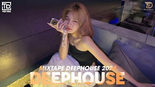 MIXTAPE CÀNG NGHE CÀNG CUỐN🎧MIXSET DEEPHOUSE & HOUSELAK 2024🎧NHẠC HOUSE LAK REMIX HOT TIKTOK 2024