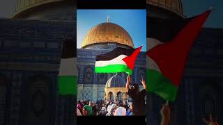 Imam Hussain Tarana Free  Palestine 🇵🇸 ♥️#Short#