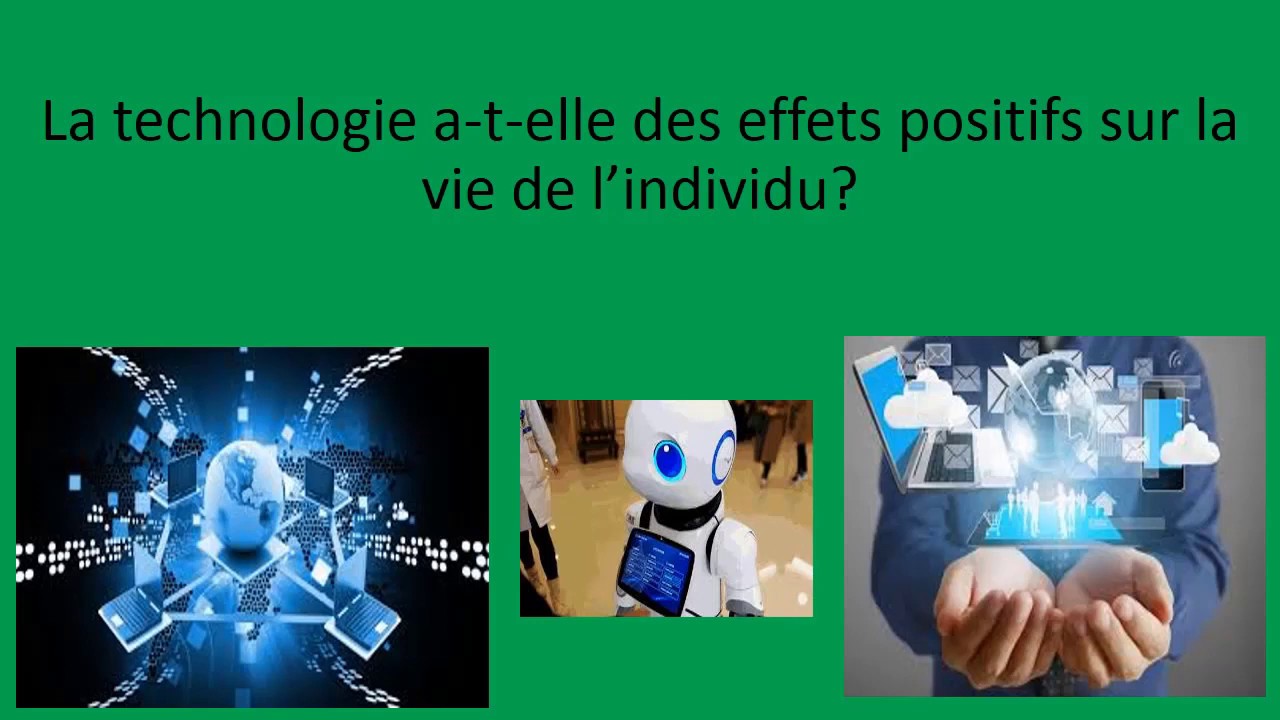 introduction dissertation sur la technologie