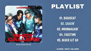     Lngshot  Shot Callers