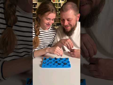 Magnetism 🧲 #настольныеигры #boardgames #familygames #игрыдома #games #игры #настолки #магниты