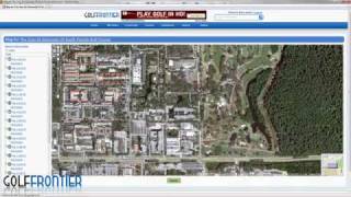 GPS Course Mapping Tutorial screenshot 1