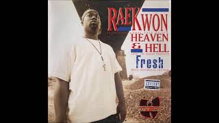 Raekwon - Heaven & Hell (Instrumental)