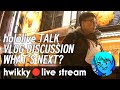  whats next  hololive talk  vlog discussion  