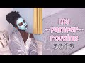 My Pamper Routine 💖 // Summer 2019 🍋