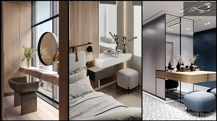 Top 300 Dressing Table Design | Modern Wardrobe Designs | Makeup vanity table | Dresser Unit | I.A.S