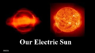 Don Scott - The Electric Sun