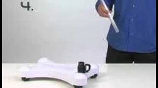 Tobi - Kurulum Videosu - .Tobi.gen.tr - 0212 221 02 02