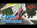 Cardo Systems - лидер в производстве беспроводных Bluetooth-мотогарнитур!