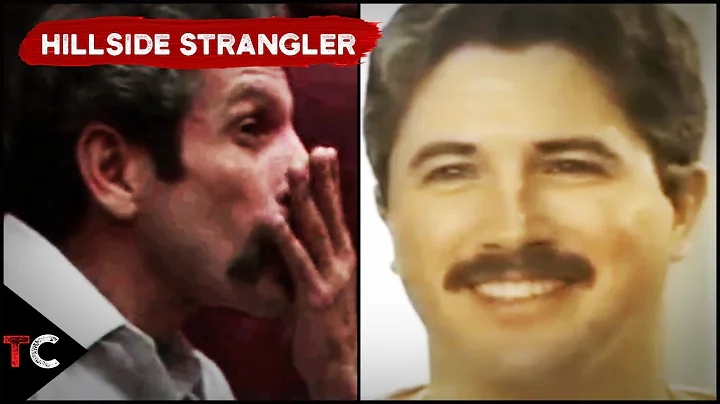The Case of the Hillside Strangler